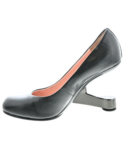 UNITED NUDE รองเท้าส้นสูง