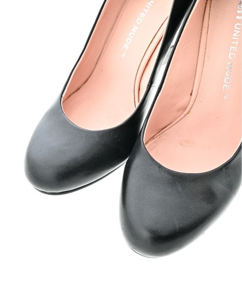 UNITED NUDE รองเท้าส้นสูง