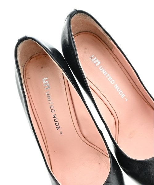 UNITED NUDE รองเท้าส้นสูง
