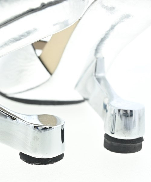 UNITED NUDE รองเท้าแตะ