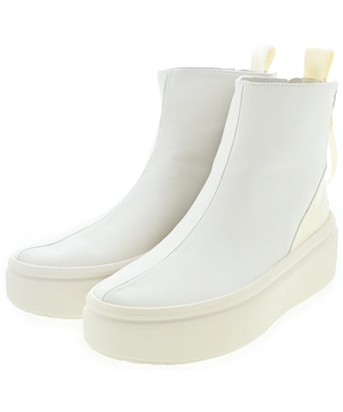 UNITED NUDE รองเท้าบูท