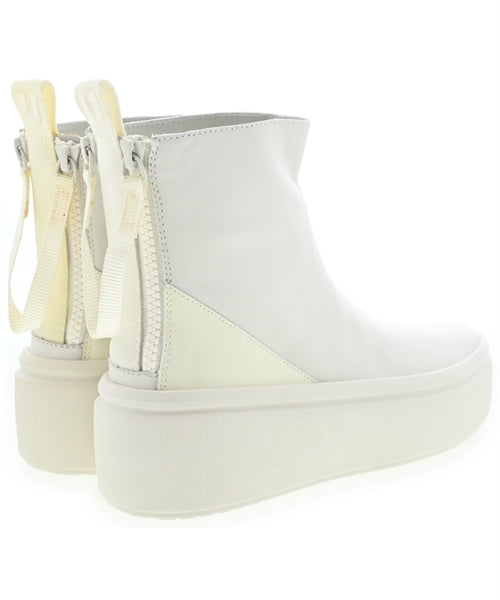 UNITED NUDE รองเท้าบูท