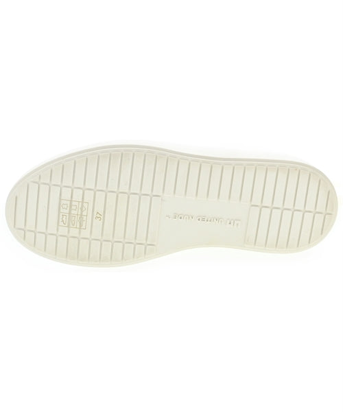 UNITED NUDE รองเท้าบูท