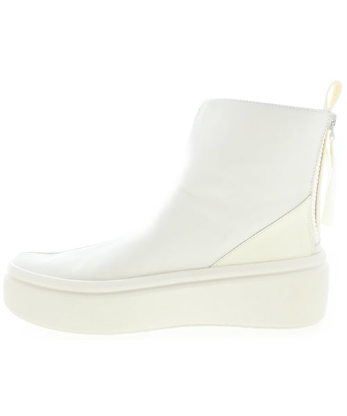 UNITED NUDE รองเท้าบูท