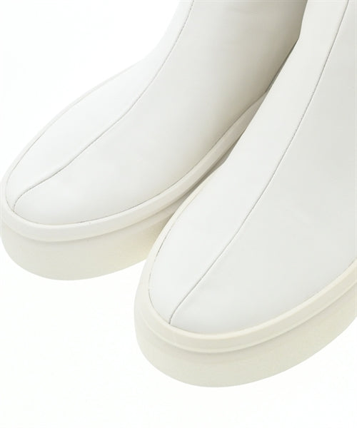 UNITED NUDE รองเท้าบูท