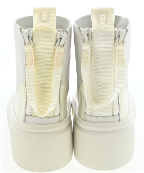 UNITED NUDE รองเท้าบูท