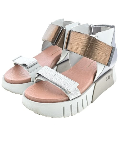 UNITED NUDE รองเท้าแตะ