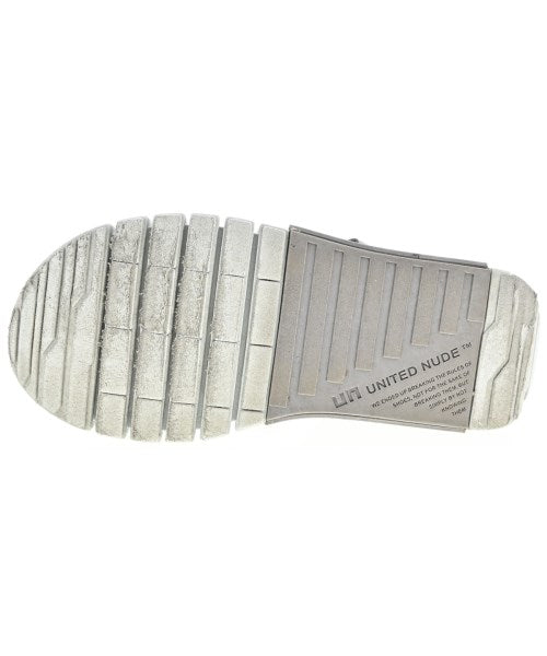 UNITED NUDE รองเท้าแตะ