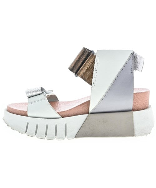 UNITED NUDE รองเท้าแตะ