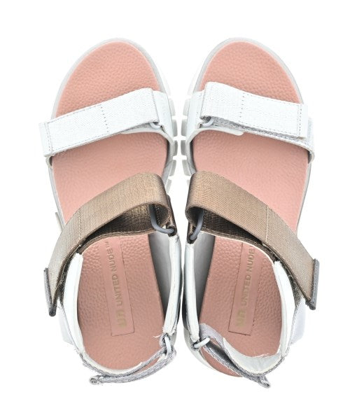 UNITED NUDE รองเท้าแตะ