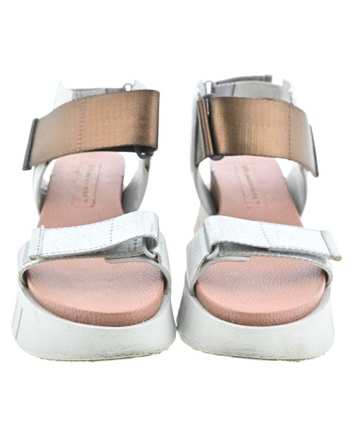 UNITED NUDE รองเท้าแตะ