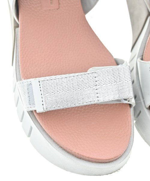 UNITED NUDE รองเท้าแตะ