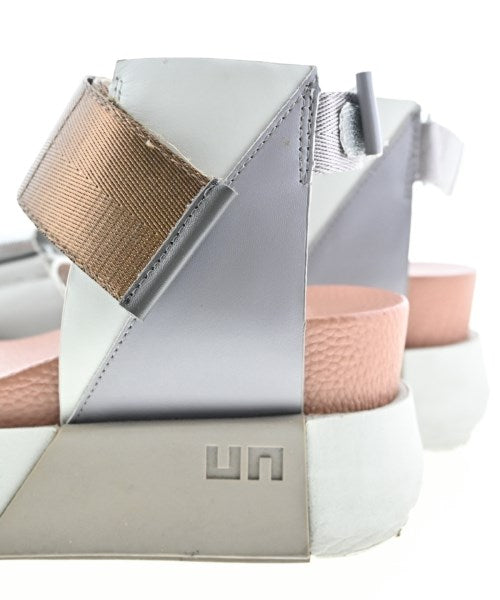 UNITED NUDE รองเท้าแตะ