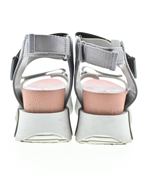 UNITED NUDE รองเท้าแตะ