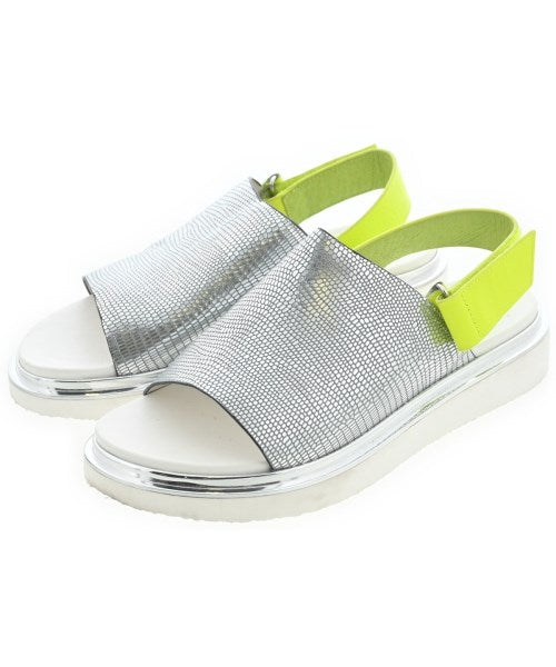 UNITED NUDE รองเท้าแตะ