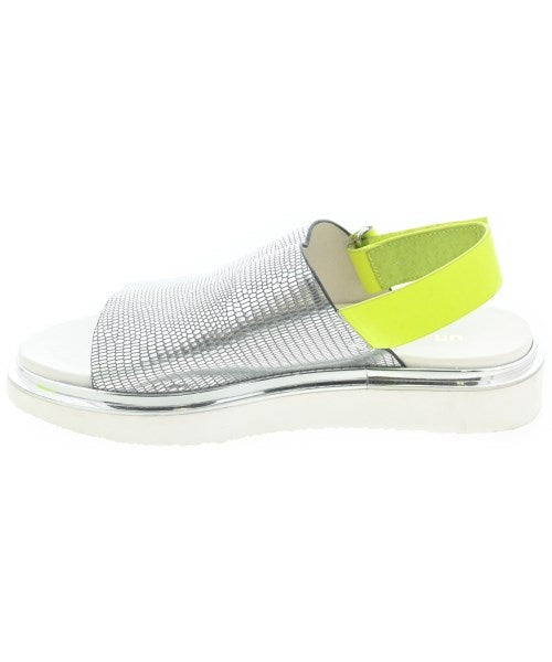 UNITED NUDE รองเท้าแตะ