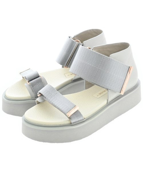 UNITED NUDE รองเท้าแตะ
