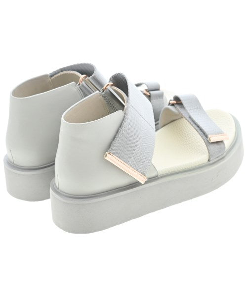 UNITED NUDE รองเท้าแตะ