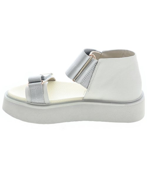 UNITED NUDE รองเท้าแตะ