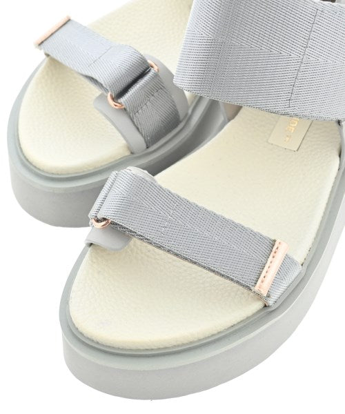 UNITED NUDE รองเท้าแตะ