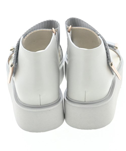 UNITED NUDE รองเท้าแตะ