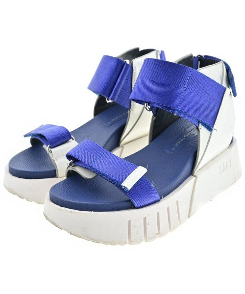 UNITED NUDE รองเท้าแตะ