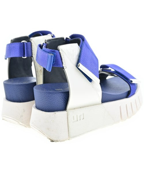 UNITED NUDE รองเท้าแตะ