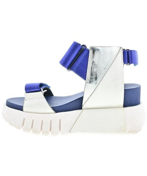 UNITED NUDE รองเท้าแตะ