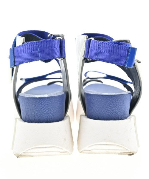 UNITED NUDE รองเท้าแตะ