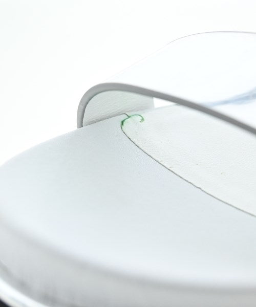 UNITED NUDE รองเท้าแตะ