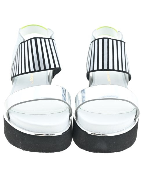 UNITED NUDE รองเท้าแตะ