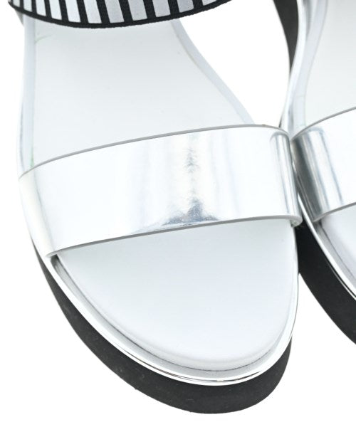 UNITED NUDE รองเท้าแตะ