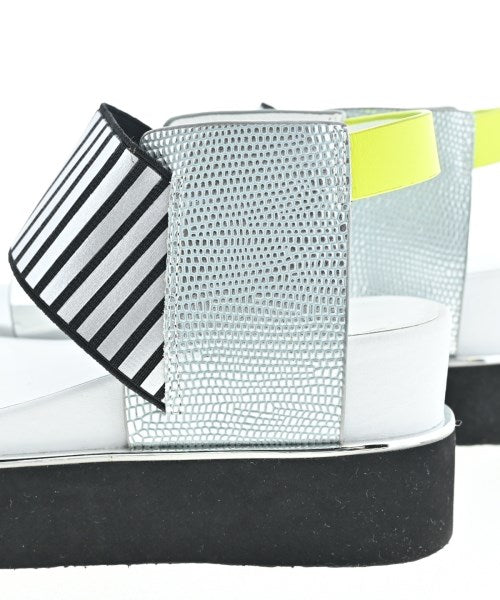 UNITED NUDE รองเท้าแตะ