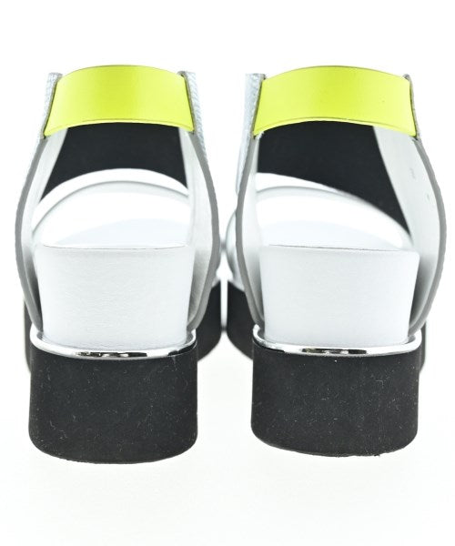 UNITED NUDE รองเท้าแตะ