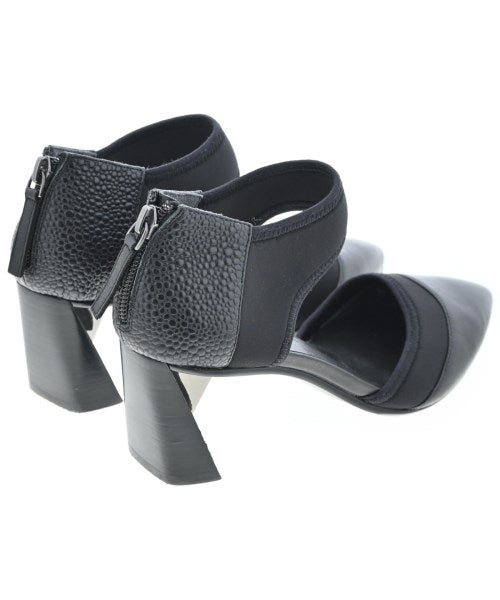 UNITED NUDE รองเท้าส้นสูง