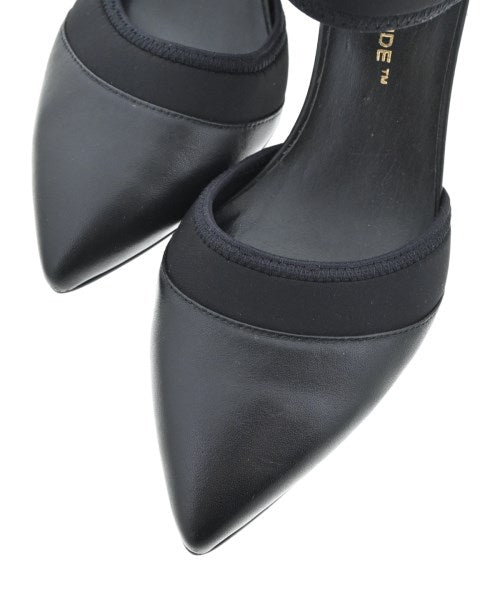 UNITED NUDE รองเท้าส้นสูง