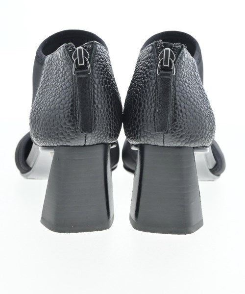 UNITED NUDE รองเท้าส้นสูง