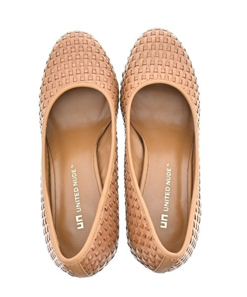 UNITED NUDE รองเท้าส้นสูง