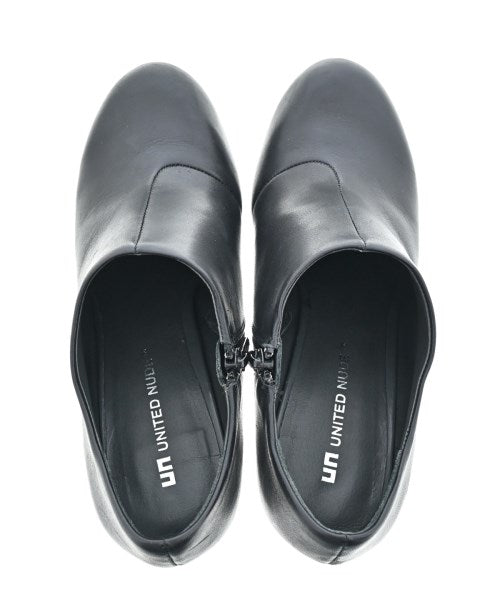 UNITED NUDE รองเท้าส้นสูง