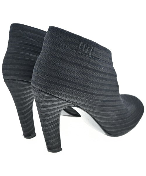 UNITED NUDE รองเท้าส้นสูง