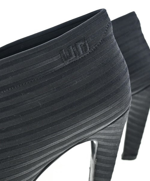 UNITED NUDE รองเท้าส้นสูง