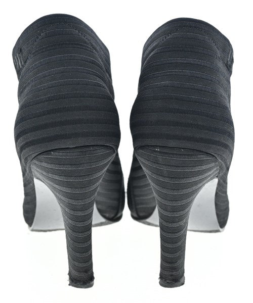 UNITED NUDE รองเท้าส้นสูง