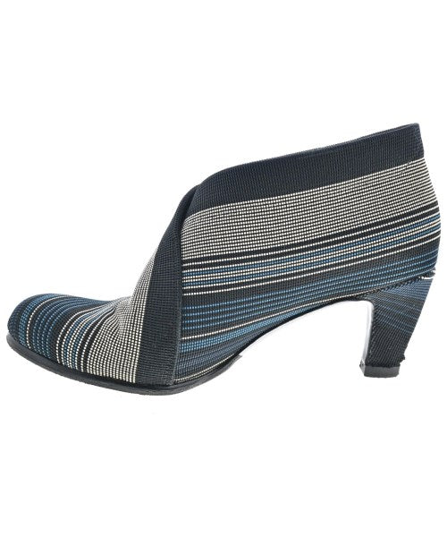 UNITED NUDE รองเท้าส้นสูง