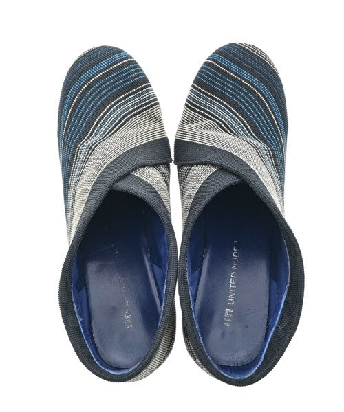 UNITED NUDE รองเท้าส้นสูง