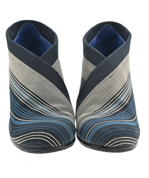 UNITED NUDE รองเท้าส้นสูง