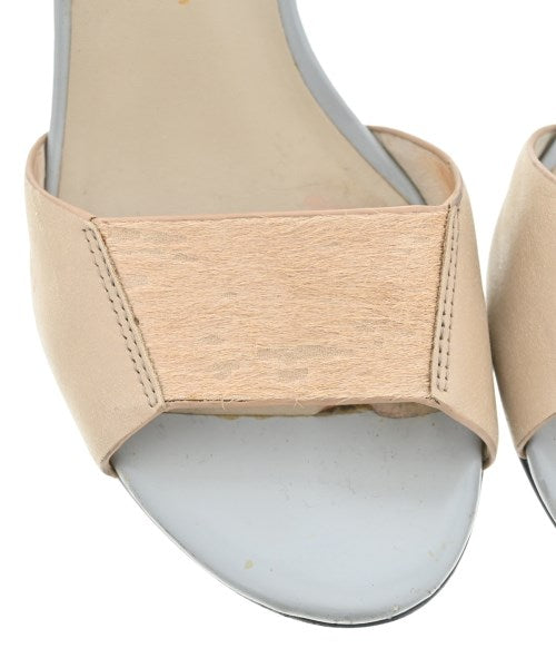 UNITED NUDE รองเท้าแตะ