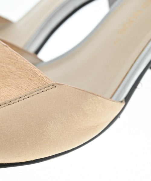 UNITED NUDE รองเท้าแตะ