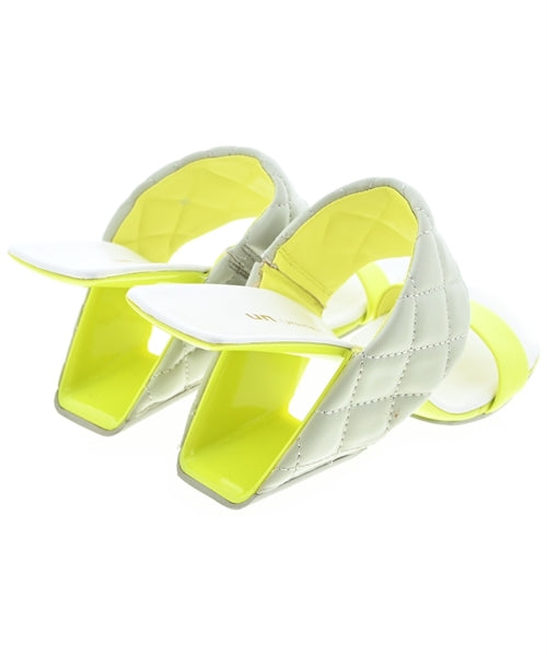 UNITED NUDE รองเท้าแตะ