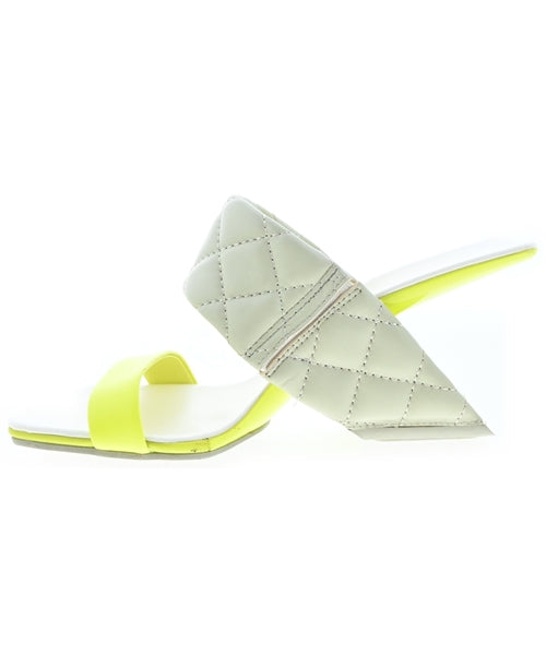 UNITED NUDE รองเท้าแตะ