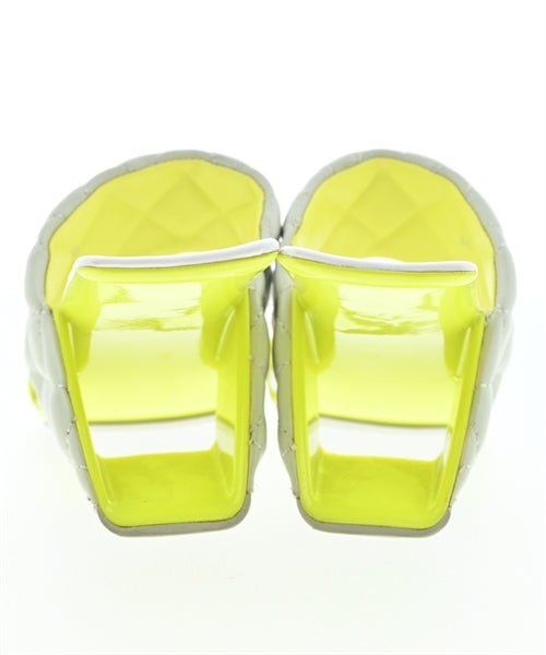 UNITED NUDE รองเท้าแตะ